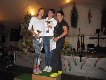 18. tradicionalna prireditev Pozdrav jeseni in 12. mednarodni tek prijateljstva Razkrižje-Štrigova 68